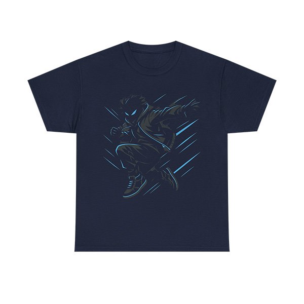 Ichigo Hollow Shirt