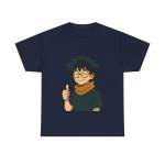 thoughtful style tee