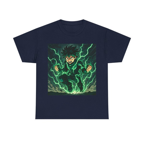 Izuku Midoriya T-Shirt