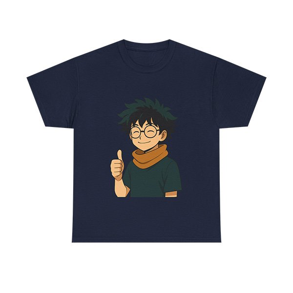 thoughtful style tee