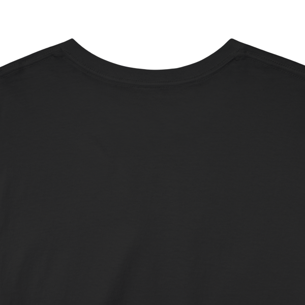 Back Collar Closeup