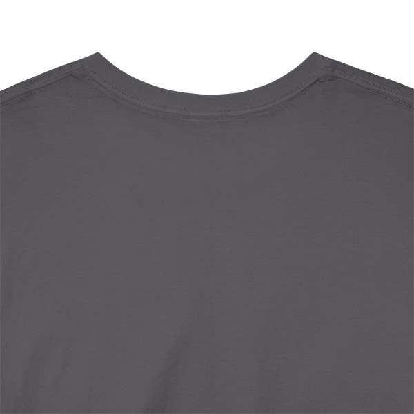 Charcoal Back Collar Closeup