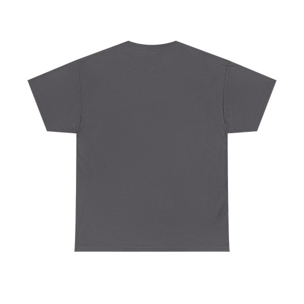 Charcoal Back
