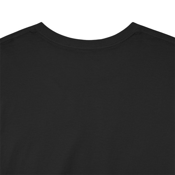 Black Back Collar Closeup