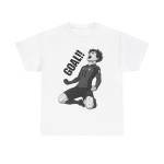 manga soccer shirt