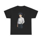 Katana anime shirt