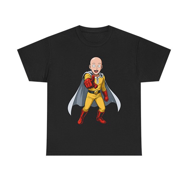 Saitama Shirt