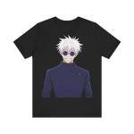 Cursed Technique Shirt