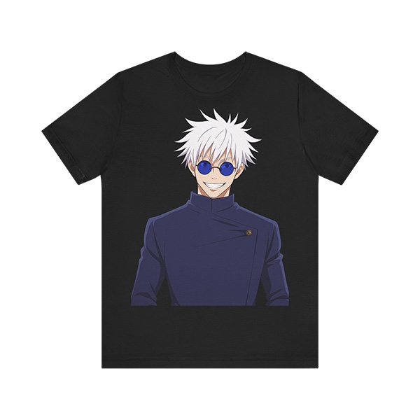 Cursed Technique Shirt