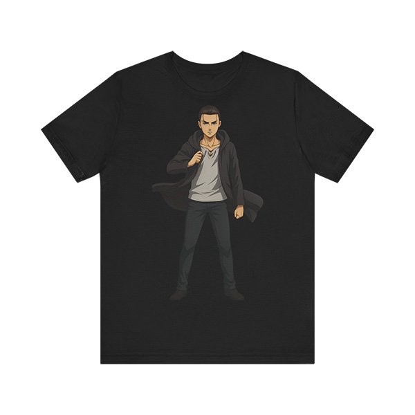 Eren Yeager Shirt