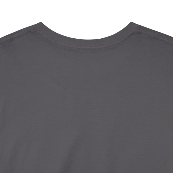 Charcaol Back Collar Closeup