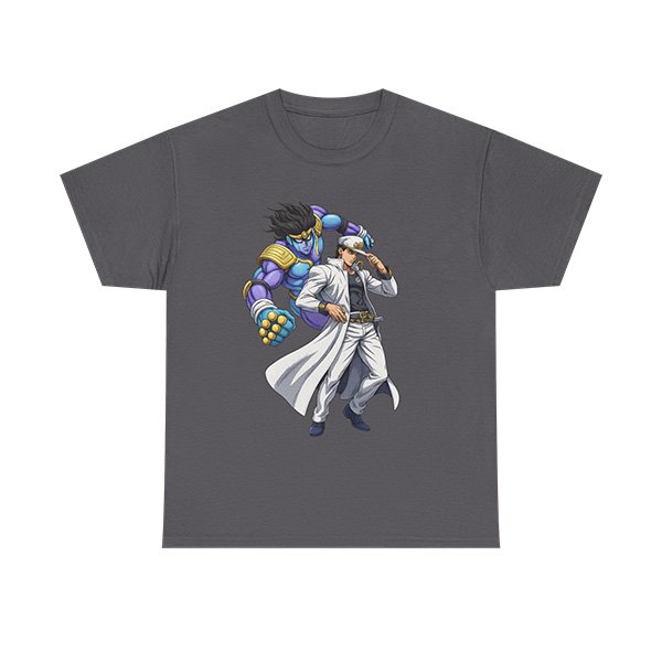 Jotaro Kujo Shirt