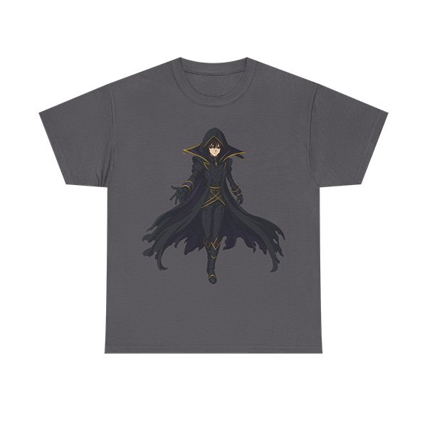 Zero Knight Shirt