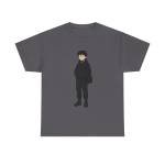 anime streetwear tee
