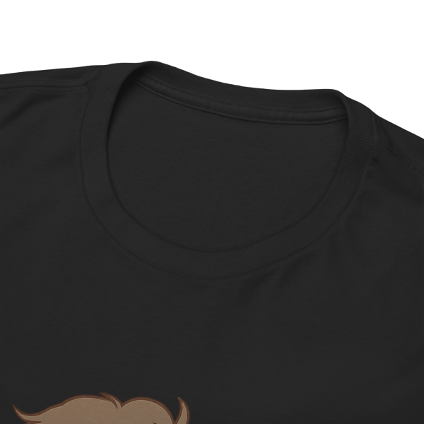 Front Collar Closeup