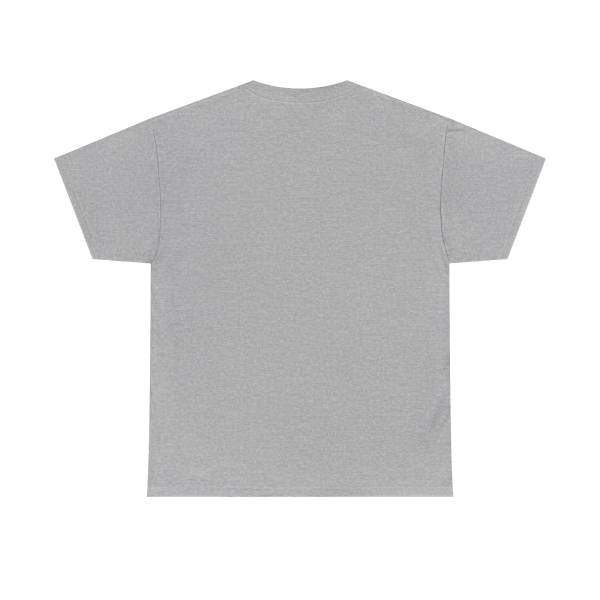 Grey Back