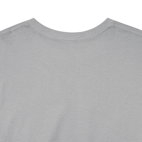 Grey Back Collar Closeup