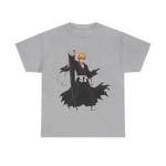 Ichigo Bankai Shirt