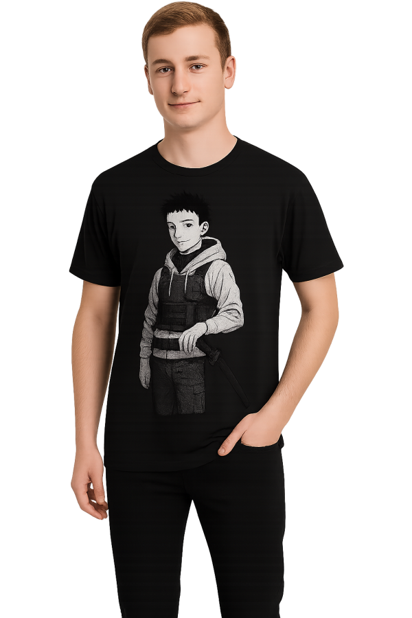 Male Model