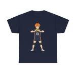 Hinata Haikyuu shirt
