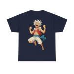 Gear 5 Luffy Tee