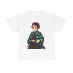 Tanjiro Kamado Tee