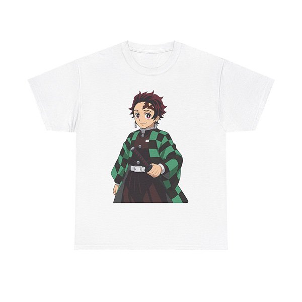 Tanjiro Kamado Tee